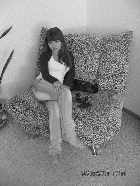 Ксения Андреева