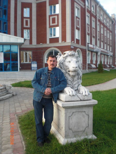 Сергей Трапезников