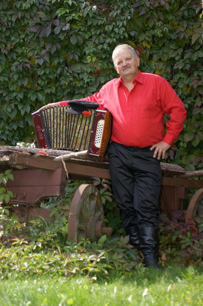 Александр Калиткин