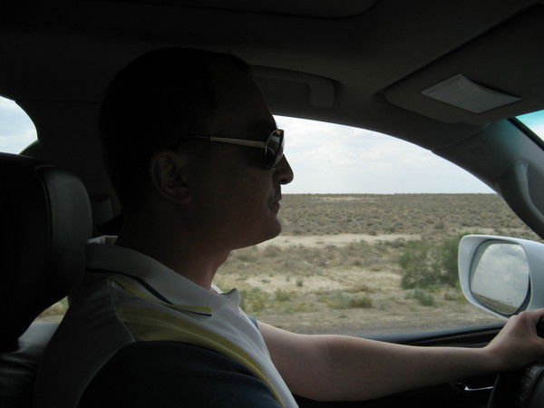 Александр Филатов