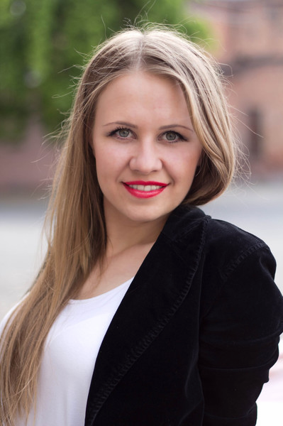 Елена Кузнецова