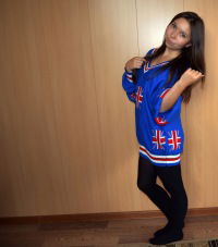 Анастасия Цой