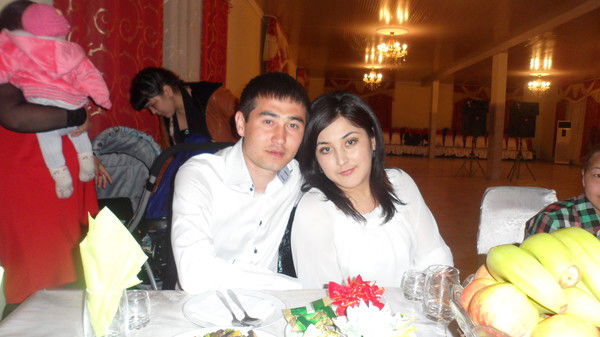 Ернар Даулеткулов