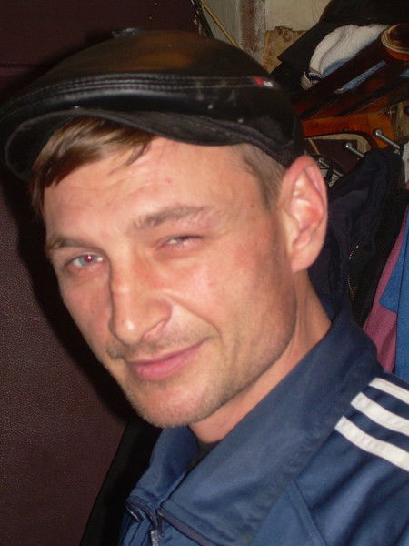 Виталий Абрамов