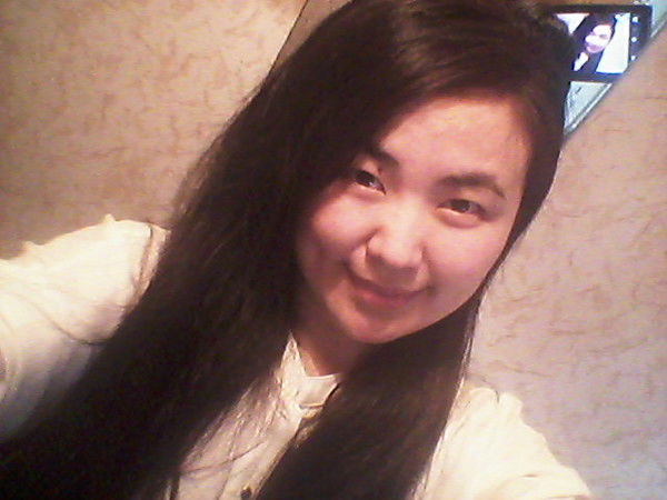 Элнура Кыдырова