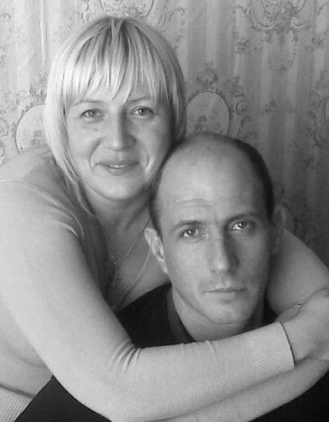 Света Шейченко