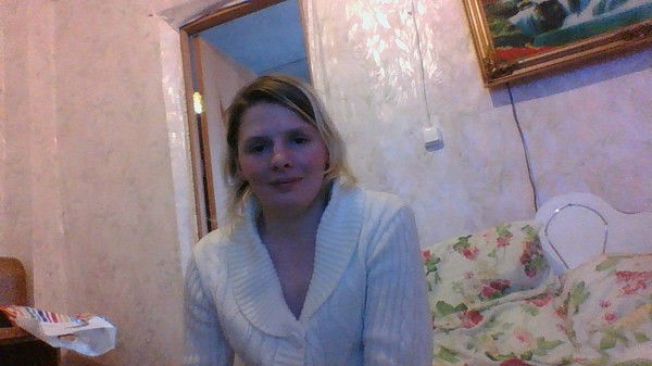 Ольга Богданова