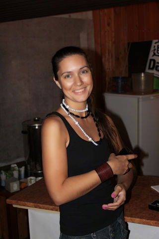 Ольга Коттель