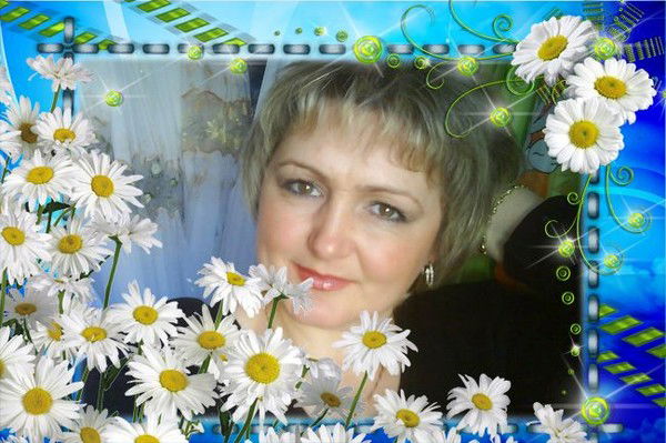 Вера Михайлова