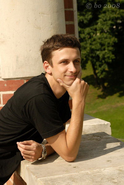 Стас Гортлов