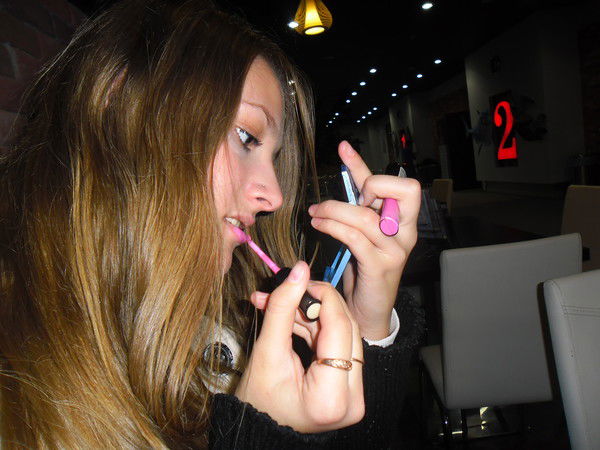 Марина Игнатенко