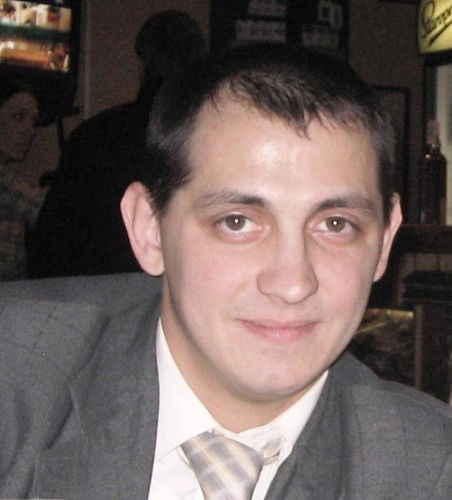 Денис Кузовкин