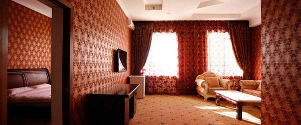 Гульмира Смагулова