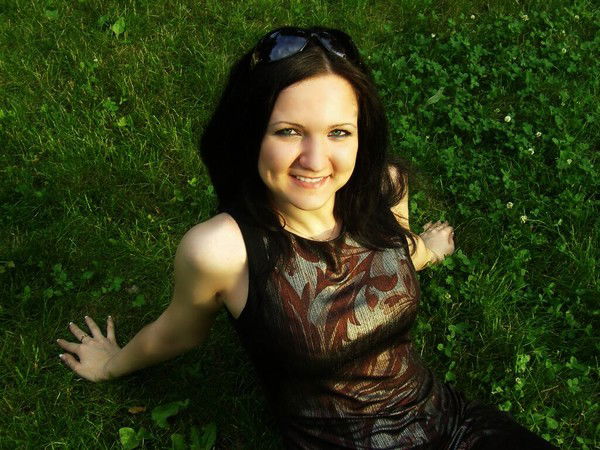 Лилия Сиволоб