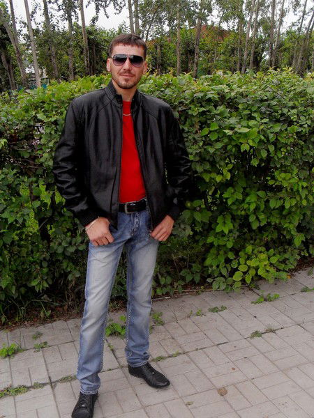 Руслан Дубровский