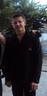 Андрей Калин