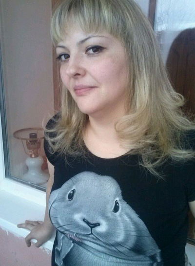 Катерина Дементьева