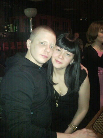 Дарья Иманжанова