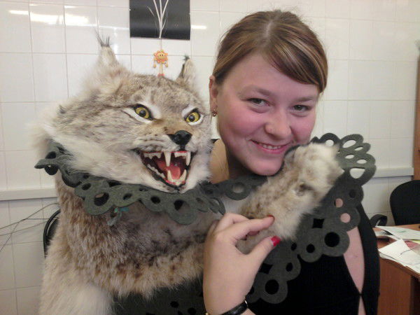 Татьяна Лепехина