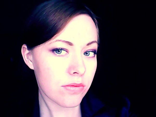 Александра Мезенцева