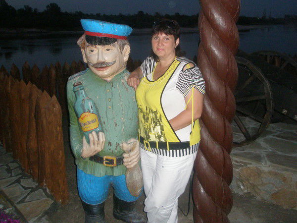 Елена Мартынова