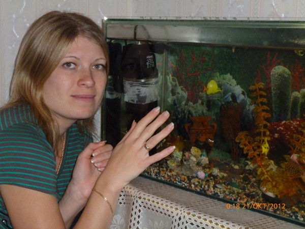 Анна Супрунова