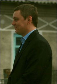 Сергей Фокин