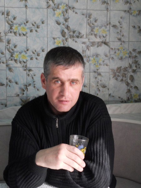 Дима Шипачёв