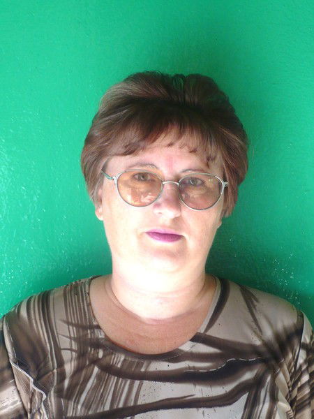 Татьяна Вейнинг