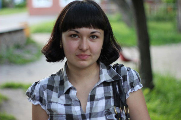 Талия Фехрединова