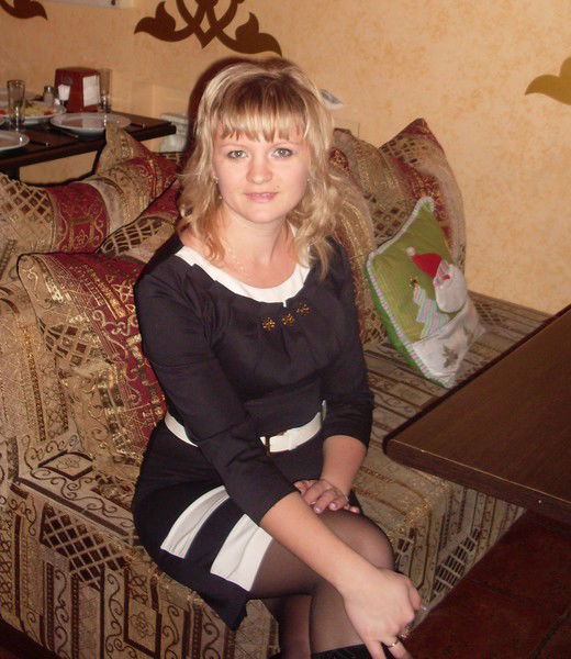 Мария Плашенкова