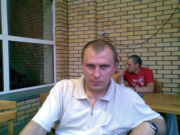 Алексей Новиков