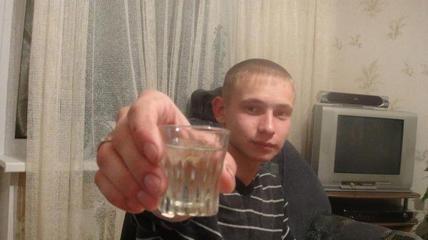 Тёма Истомин