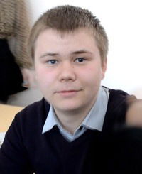 Валера Бадуненко