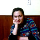 Мадина Оспанова