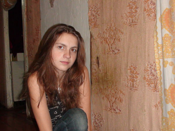 Вика Макаренко