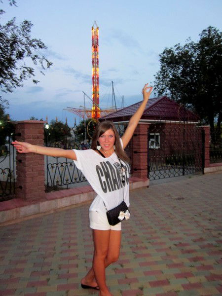 Наталья Калинина