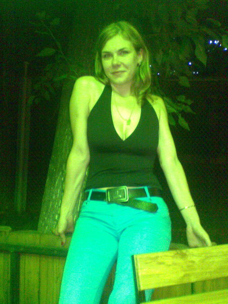 Вера Пальнова