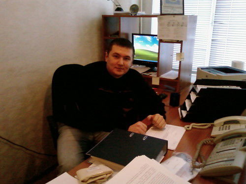 Вадим Гизатуллин