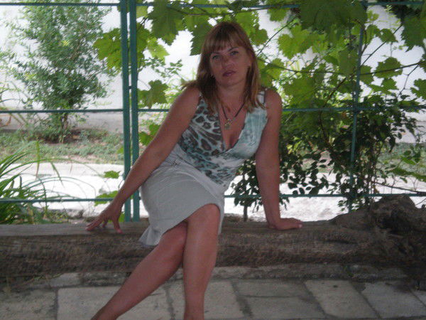 Ольга Сысоева