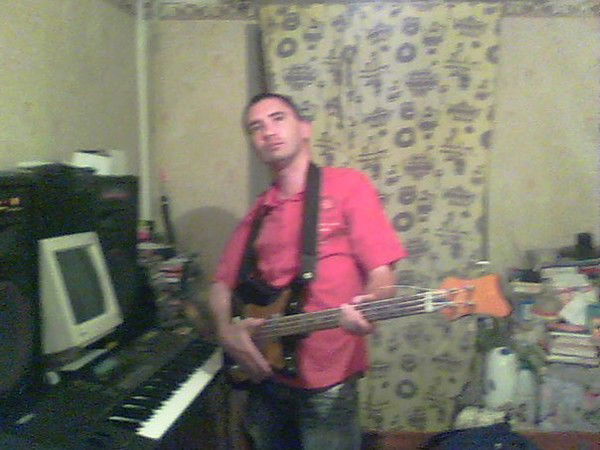 Денис Пономарев