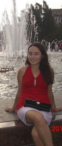 Ириночка Sweetkiss