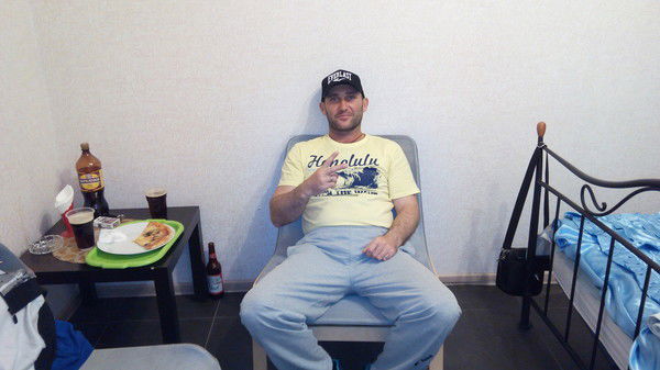 Алексей Кашмин