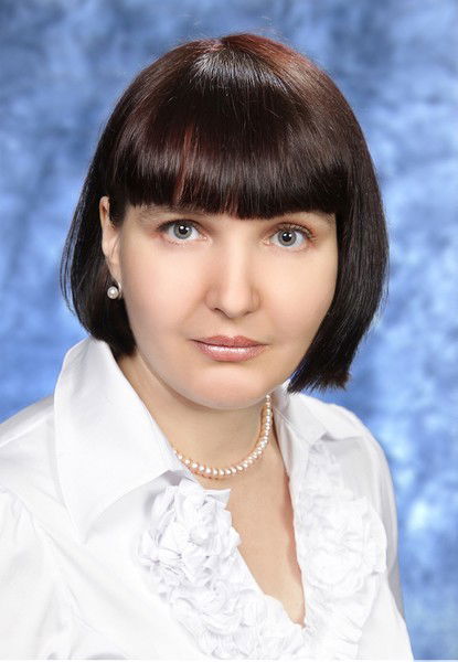 Татьяна Ткаченко