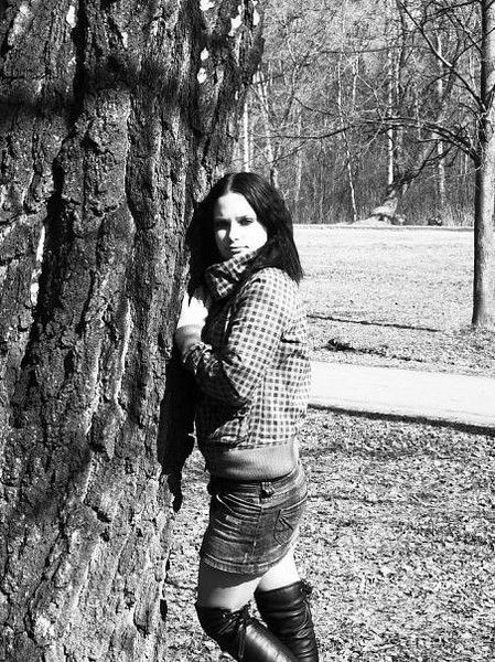 Яна Перкова