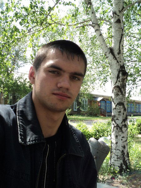 Виктор Сухоруков