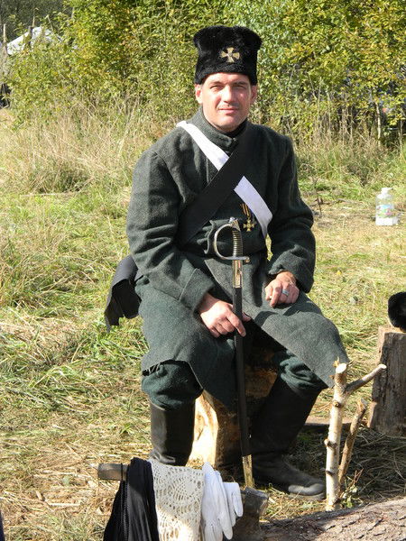 Рустем Хатыб-Заде