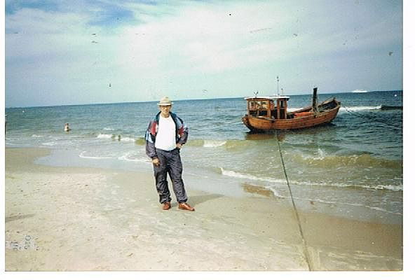 Миша Сабуренко