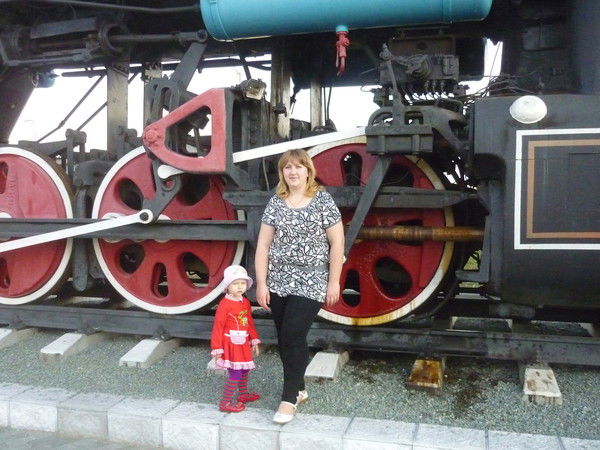 Татьяна Марченко