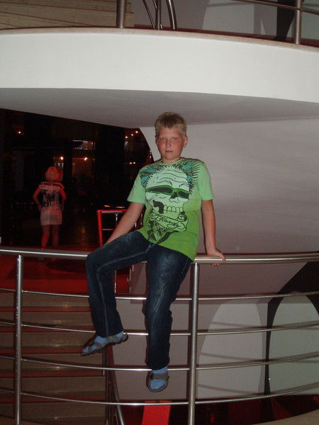 Артем Щербаков